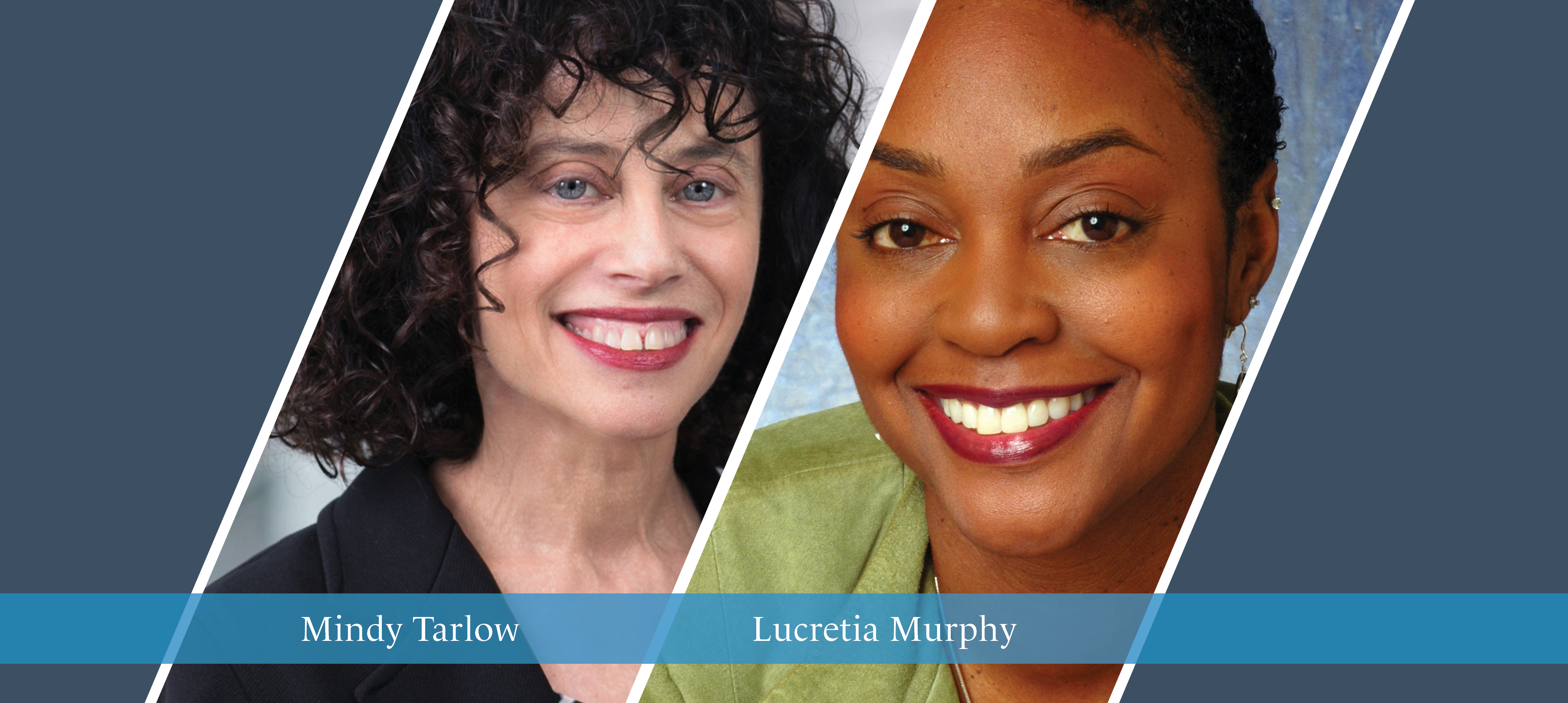 Lucretia Murphy of Jobs for the Future talks with Managing Director Mindy Tarlow about how Fair Chance hiring strengthens businesses, communities, and the economy