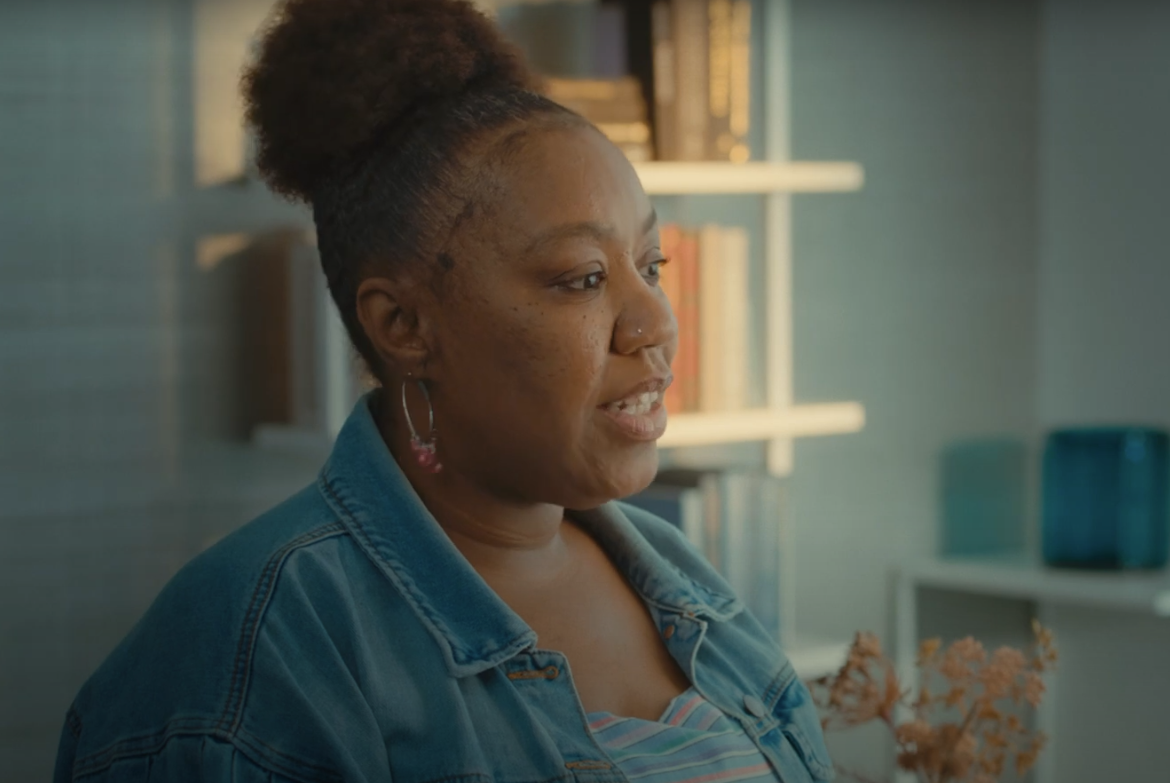 A Life Impacted: Elvina’s Story with The Clean Slate Initiative
